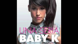 Baby K - Se Ti Fa Sentire Meglio