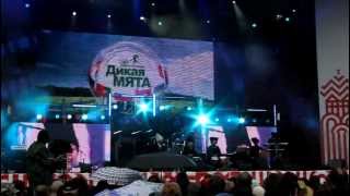 Даха Браха - Янки. Поклонная Гора, 02/09/2012