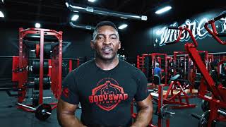 Body Swap Fitness