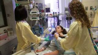 Pediatric Nurse