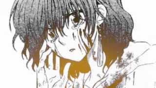 Chasing After Time { Akatsuki no Yona Spoilers up to chapter 106!