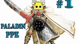 RotMG: Paladin PPE (HolySheeet) / [DEAD]