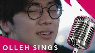 Liquid LoL | Olleh Sings Taylor Swift & Katy Perry