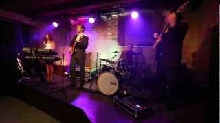 zespół weselny Box Band "Kawiarenki" demo2013  3/14 Kalisz Poznań Wrocław