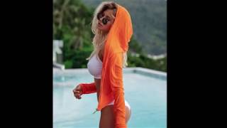 MBL057 Slideshow Valentina Vitel, Viki Odintcova, Montse Roura, Naomy, Lynnie Marie, Susana Spears