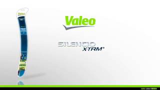 Valeo Silencio X-trm - Крепление Крючок (Hook)