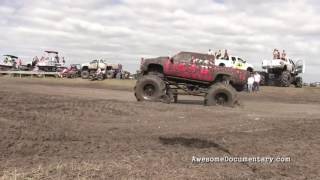 65. Okeechobee Mud Trucks Gone Wild #Lifted #Trucks #sexyGirl by IPs