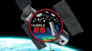 Hubble at 25