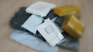 КРУТЫЕ ТОВАРЫ С ALIEXPRESS. РАСПАКОВКА! КОНКУРС!