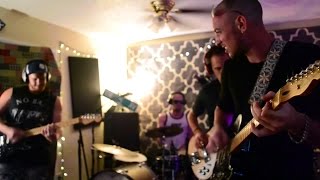 "Petrachord" by Tame the Lyons - Infinite Channel Sessions