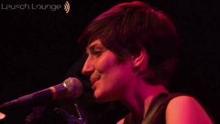 Alin Coen "Same Boat" - Lausch Lounge am 14.03.2011 in den Fliegenden Bauten, Hamburg