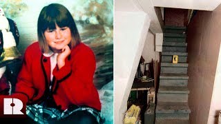 5 ЖУТКИХ И СТРАШНЫХ СЛУЧАЕВ ПРОИЗОШЕДШИЕ В РЕАЛЬНОЙ ЖИЗНИ