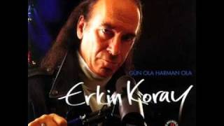 Erkin Koray - Sarhoş Gibiyim