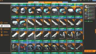 Tutorial basico de Robocraft