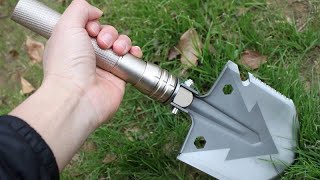 ТОП-5 шикарных лопат из AliExpress