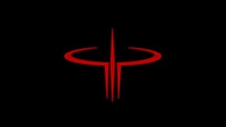 Quake III Arena Widescreen Simpsons map and epic shoot