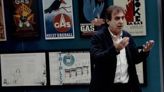 M'illumino di libri: "La magia della regia" con Daniele Abbado al Museo Italgas