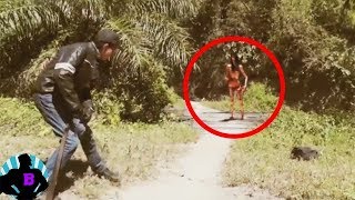 5 секретных видео, которые пытались удалить из интернета