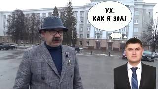 "Открытая Политика". Выпуск - 32. "Теневая ветеринария".
