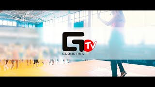 #Geometria TV [Балаково] 18.04.15 - Фитнес-марафон "Спорт - это модно"