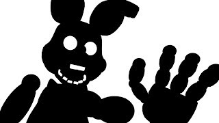 REVELADO UM NOVO ANIMATRONIC PARA FIVE NIGHTS AT FREDDY'S ULTIMATE CUSTOM NIGHT!
