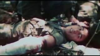Японская война в цвете / Japan`s war in colour ч. 1