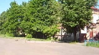 Город Шуя Ивановская область 1