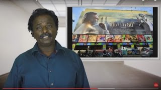 Lessons learned from Rajinikanth's Kabali - Tamil Talkies