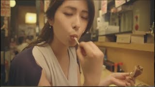 下ネタ 炎上 放送中止！サントリー 頂 下品CM広告動画 愛知篇はこれだ！