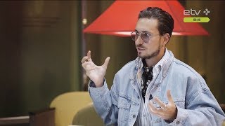 Стилист "Модного приговора" Алексей Сухарев: чем старше женщина, тем наглее должна быть обувь!
