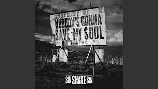 Nobody's Gonna Save My Soul
