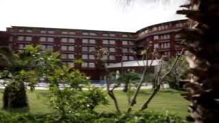 Selge Beach Resort & SPA 5* от hottour.kz Астана