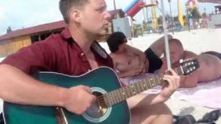 Никольский Константин - Мой друг художник и поэт cover