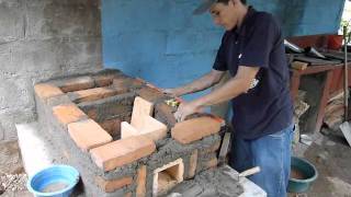 Proyecto Mirador: Building an Estufa Dos por Tres