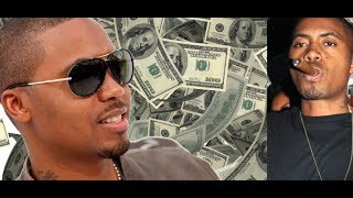Nas GETS ANOTHER HUGE PAYOUT FROM AMAZON: Amazon Acquires PillPack for A Billion Dollars