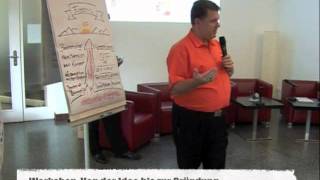 3/3 DJF-Kongress Kinder in der Feuerwehr - Ergebnisse Workshops