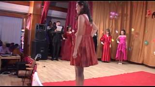 DANUT ABABEI - BALUL BOBOCILOR 2012 A