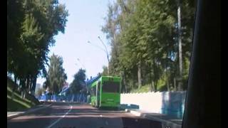 МОЗЫРЬ (Оригинальная версия)
