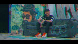 Jack Russell - Knack Knack Knack - (Prod. by Rudy Evang’$) ? [Official Music Video]