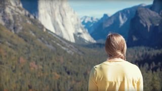 Yosemite Half Marathon Promo