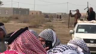 هوسات ال حاتم في فاتحة المرحوم علوان حسين ( آل حاتمي)