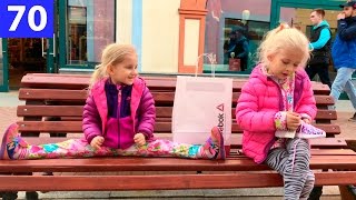 ? Путешествие Сочи-Москва, ☘️ экомагазин Клеверок, Икея, как завязывать шнурки, Даниэла Есина ??