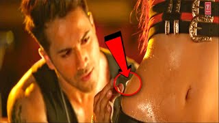 (25 Mistakes) In Street Dancer 3D - Plenty Mistakes In STREET DANCER Full Hindi Movie - Varun Dhawan
