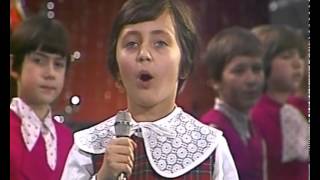 Пропала собака - Большой Детский Хор
