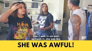 Kailyn Lowry & Briana Dejesus FIGHT Over Javi! Teen Mom 2 S8 E20 Recap