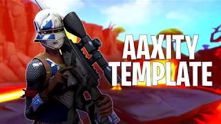 Free to Use Fortnite Thumbnail! 3D Fortnite Thumbnail Speed Art!