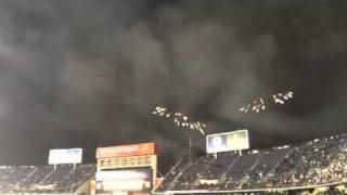 2011 Dr Pepper TEN / Stater Bros Halftime Show