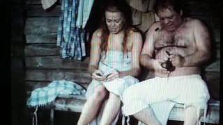 За спичками (1980, Гайдай). Вырезанное.