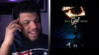 [Reaccion] Myke Towers - Girl (Video Oficial) -JayCee!