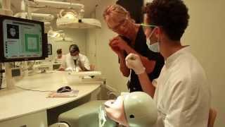 Faculté d'Odontologie de Lyon : Innovation pédagogique